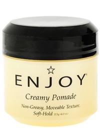 Enjoy Creamy Pomade - 4.4oz
