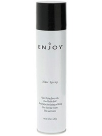 Enjoy Hair Spray - 10.1oz