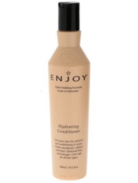 Enjoy Hydrating Conditioner - 10oz