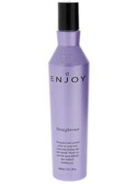 Enjoy Straightener - 10oz