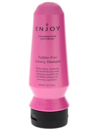 Enjoy Luxury Shampoo - 10oz