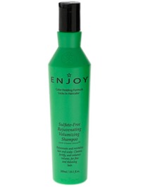 Enjoy Rejuvenating Volumizing Shampoo - 10oz