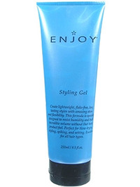 Enjoy Styling Gel - 8.5oz