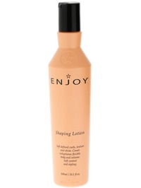 Enjoy Shaping Lotion - 10oz