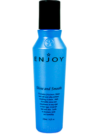 Enjoy Shine and Smooth - 3.4 oz