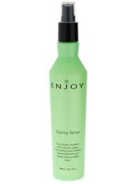 Enjoy Styling Spray - 10oz