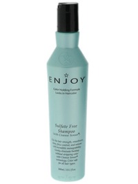 Enjoy Sulfate-Free Shampoo - 10oz