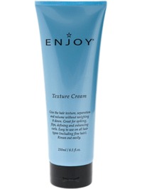 Enjoy Texture Cream - 8.5oz