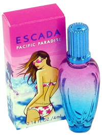 Escada Pacific Paradise EDT - .14 OZ