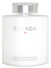 Escada Signature Body Lotion - 6.8 OZ