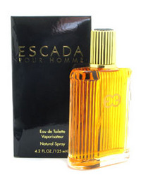 Escada For Men EDT Spray - 4.2 OZ