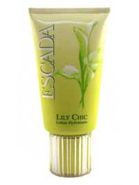 Escada Lily Chic Body Lotion - 5.1 OZ