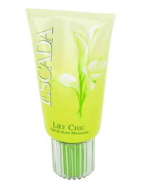 Escada Lily Chic Shower Gel - 5.1 OZ