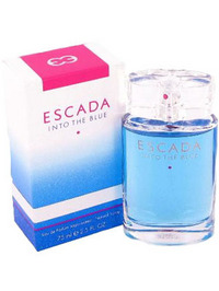 Escada Into The Blue EDP Spray - 2.5 OZ