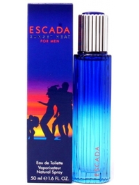 Escada Sunset Heat For Men EDT Spray - 1.7 OZ