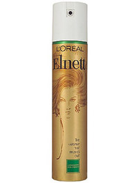 Elnett Satin Hair Spray Unsented/Unfragranced, 200ml - 200ml