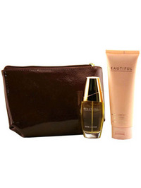 Estee Lauder Beautiful Set - 3 pcs