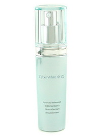 Estee Lauder Cyber White EX Advanced Performance Brightening Essence - 1oz