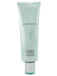 Estee Lauder Cyber White Ex Extra Brightening Gentle Cleanser - 4.2oz