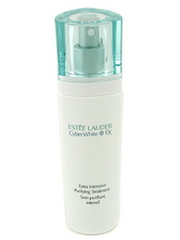 Estee Lauder Cyber White Ex Extra Intensive Purifying Treatment - 3.4oz