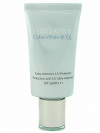 Estee Lauder Cyber White Ex Extra Intensive UV Protector SPF50 - 1.7oz