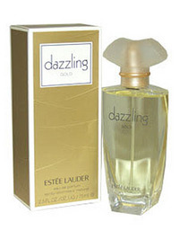 Estee Lauder Dazzling Gold EDP Spray - 2.5oz