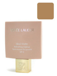 Estee Lauder Ideal Matte Refinishing MakeUp SPF8 No.06 Auburn - 1oz