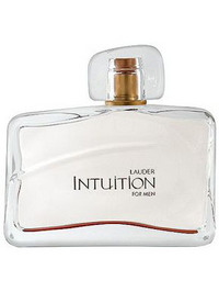 Estee Lauder Intuition EDT Spray - 1.7oz