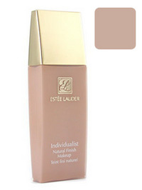 Estee Lauder Individualist Natural Finish Makeup No.33 Cashew (3W1) - 1oz