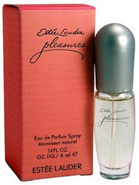 Estee Lauder Pleasures EDP - 0.14oz