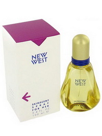 Aramis New West Skin Scent Spray - 3.4oz