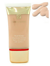Estee Lauder Nutritious Vita Mineral Makeup SPF 10 No.Intensity 1.0 - 1oz
