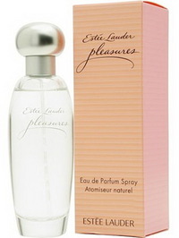 Estee Lauder Pleasures EDP Spray - 1oz