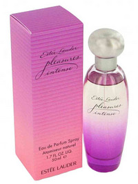 Estee Lauder Pleasures Intense EDP Spray - 1.7oz