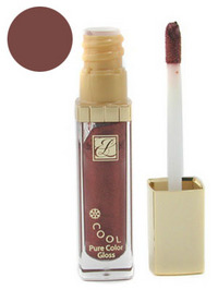 Estee Lauder Pure Color Cool Gloss No.807 Cool Coffee - 0.17oz