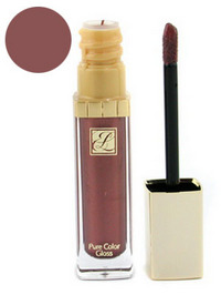 Estee Lauder Pure Color Gloss No.45 Hot Bronze - 0.2oz