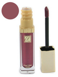 Estee Lauder Pure Color Gloss No.46 Hot Iron - 0.2oz