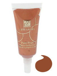 Estee Lauder Pure Pops Creme Eyeshadow No.06 Caramel Lust - 0.25oz