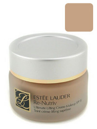 Estee Lauder ReNutriv Ultimate Lifting Creme MakeUp SPF15 No.13 Cashew - 1oz