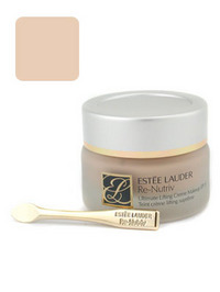 Estee Lauder ReNutriv Ultimate Lifting Creme MakeUp SPF15 No. 22 Cool Vanilla - 1oz