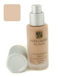 Estee Lauder ReNutriv Ultimate Radiance Makeup SPF 15 No.44 Beech - 1oz