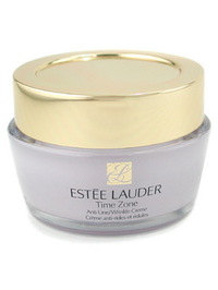 Estee Lauder Time Zone Anti-Line/Wrinkle Creme - Dry Skin - 1.7oz