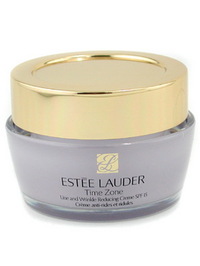 Estee Lauder Time Zone Line & Wrinkle Reducing Creme SPF 15 - 1.7oz