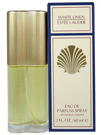 Estee Lauder White Linen EDP Spray - 2oz