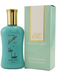 Estee Lauder Youth Dew EDP Spray - 1.8oz