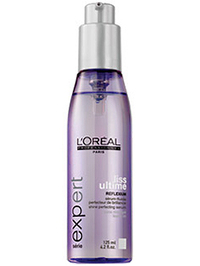 L'Oreal Professionnel Serie Expert  Liss Ultime Serum - 4.2oz
