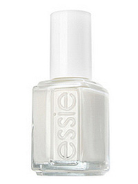 Essie Blanc 10 - 0.5oz