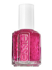 Essie Cherry Pop 358 - 0.5oz