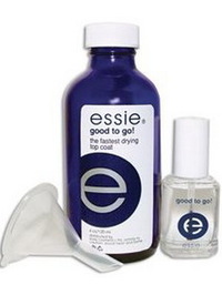 ESSIE Good To Go Refill Kit 4oz - 4oz