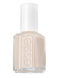 Essie Natural Cotton 401 - 0.5oz